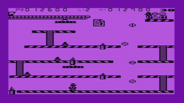 VIC-20 2FER 24k screenshot