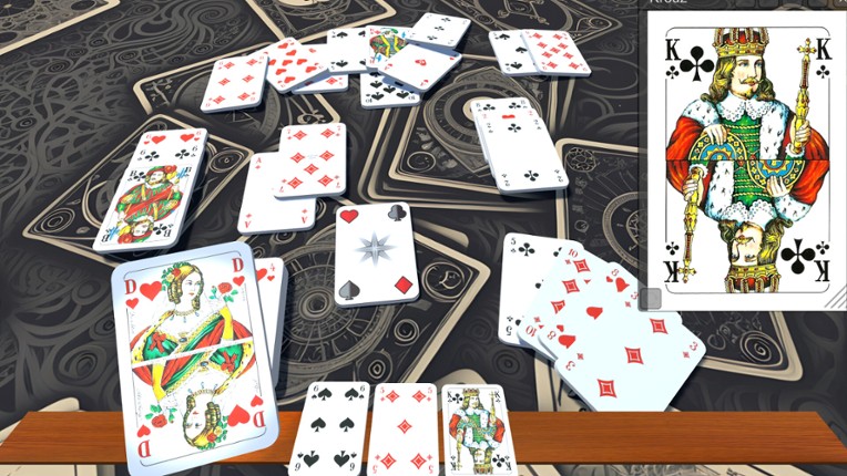 Virtual Board Game Room screenshot