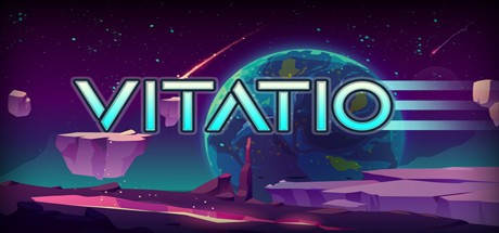 Games like VITATIO 3