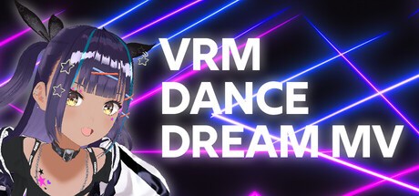 Games like VRM Dance Dream MV