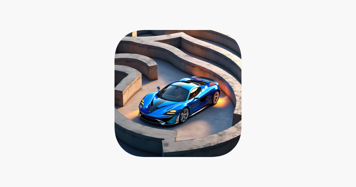 Games like Wall Driving Car Puzzle