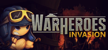 Games like War Heroes: Invasion