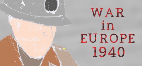 Games like War in Europe: 1940 (Classic)
