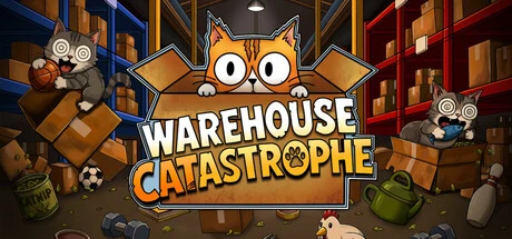 Games like Warehouse Catastrophe