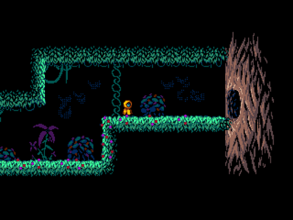 Washout Spire screenshot