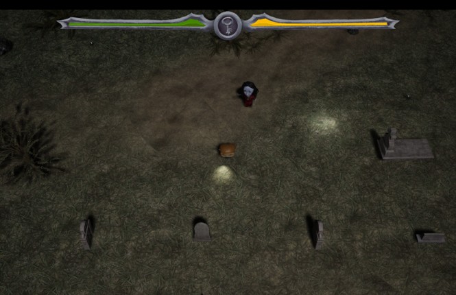 We Are Locked screenshot