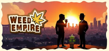Games like Weed Empire