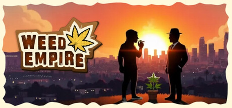 Weed Empire Image