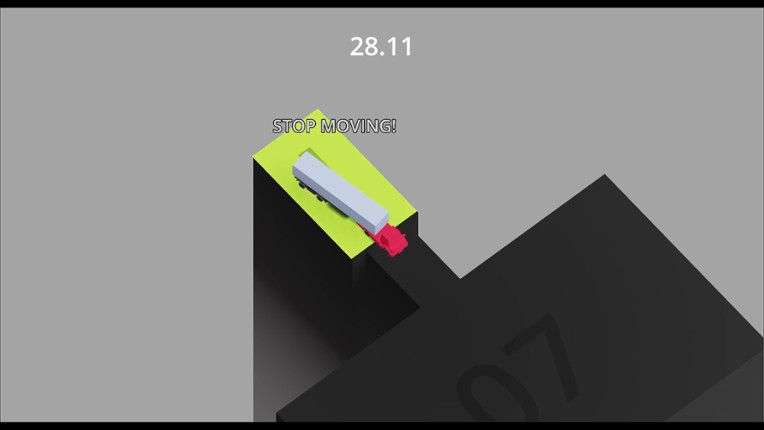 Wide Load screenshot