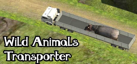 Games like Wild Animals Transporter