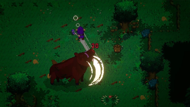 Wildaria screenshot