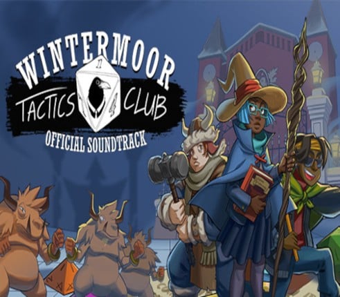 Wintermoor Tactics Club Image