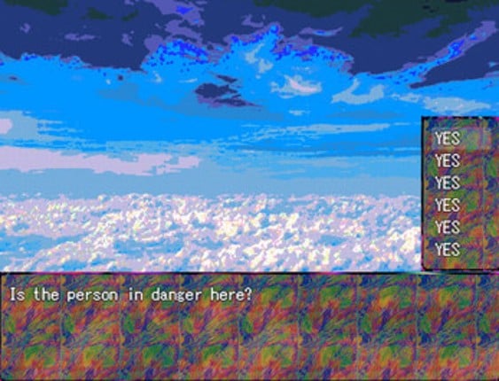 Wonderful Purgatory Image