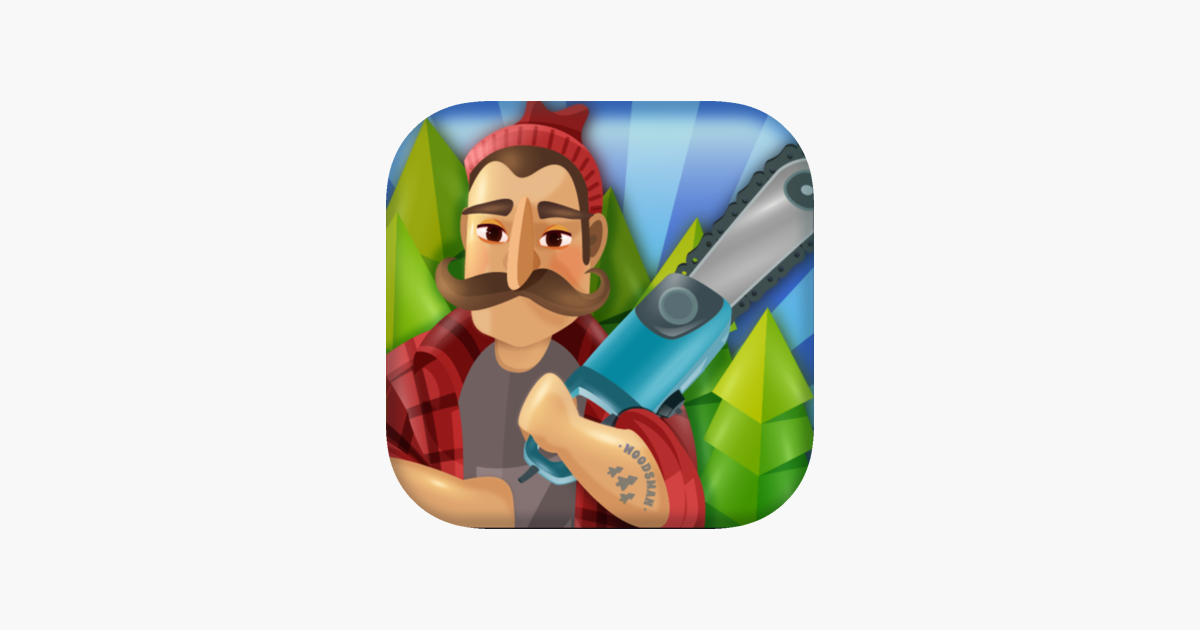 Games like Woodsman 3D