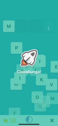 Wordid - Word Game screenshot