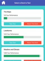 World Geography Flashcards Image