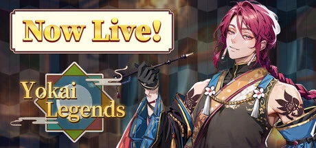 Games like Yokai Legends