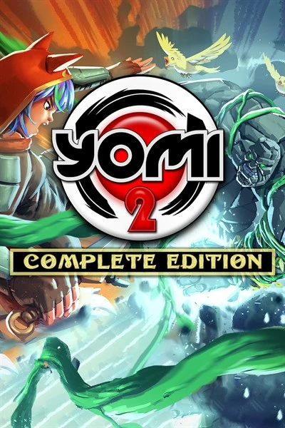 Games like Yomi 2