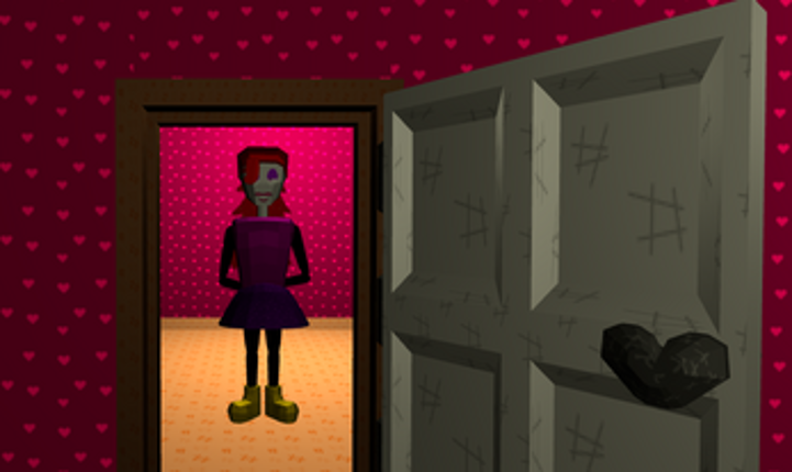 You Stole My Heart screenshot