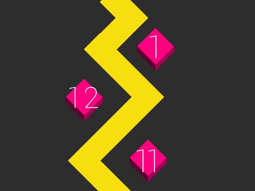 Games like Zig Zag Switch