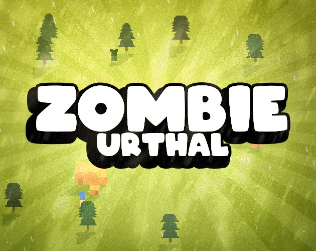 Games like Zombie Urthal