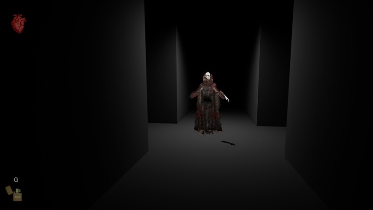 人间恶灵 Evil Spirits of the Mortal World screenshot