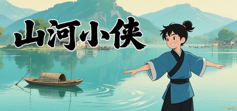 山河小侠 Image