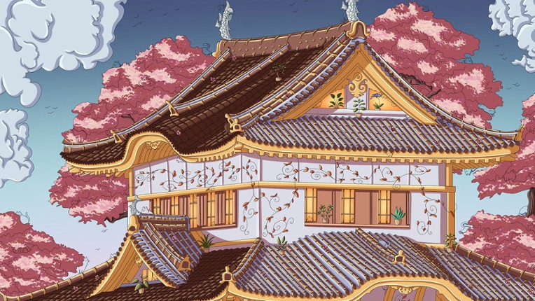 100 Asian Cats screenshot