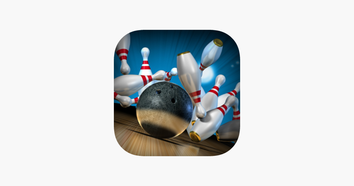 Games like 10 Pin Bowling
