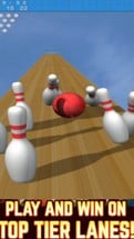 10 Pin Bowling Image