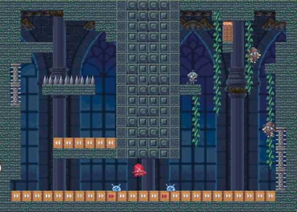 10 seconds dash! screenshot