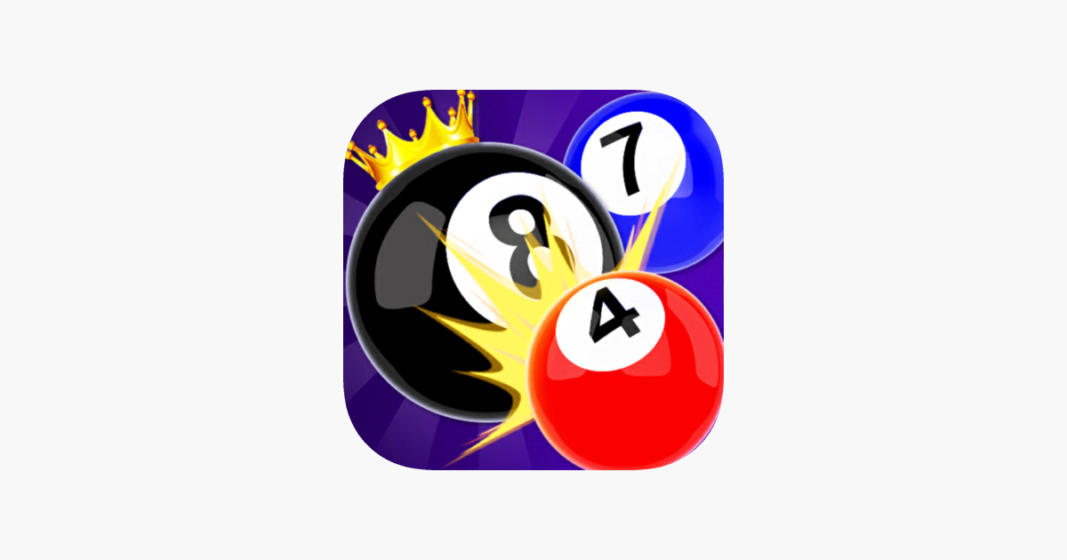 Games like 8 Pool Runner!