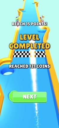 8 Pool Runner! Image