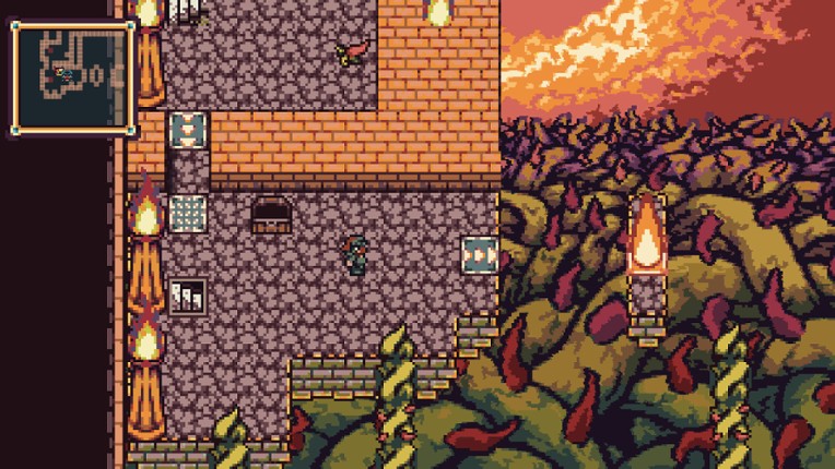 A Snail's Tale screenshot