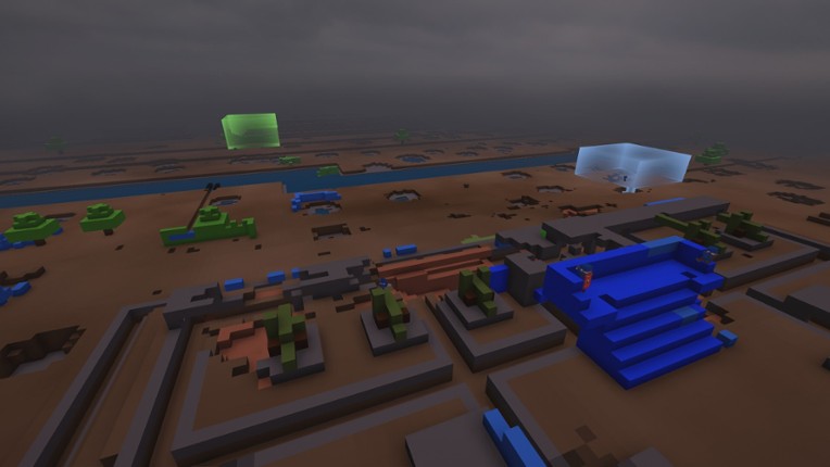 Ace Squared screenshot