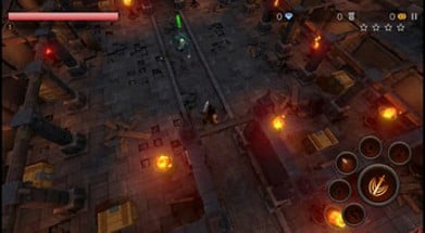 Action Rpg Offline - Dungeon M Image