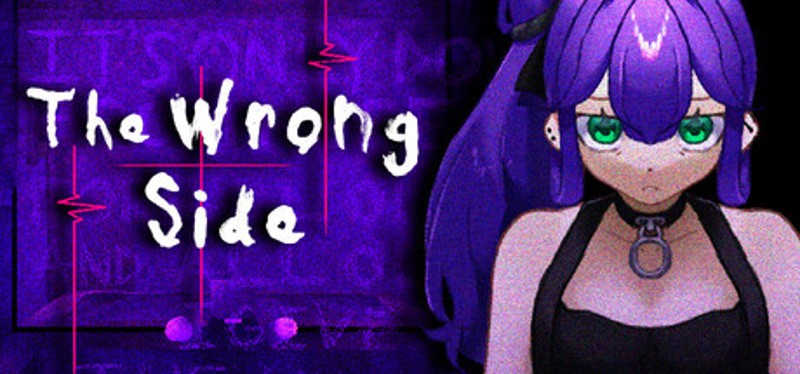 Ad Nauseam - The Wrong Side Image