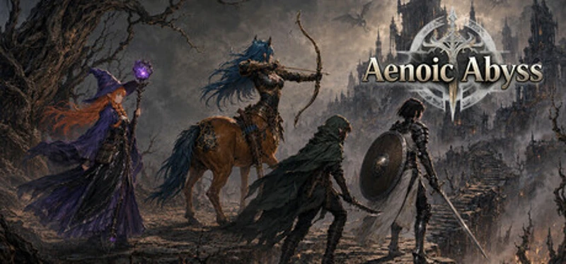 Aenoic Abyss Image
