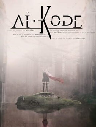 AIKODE Game Cover