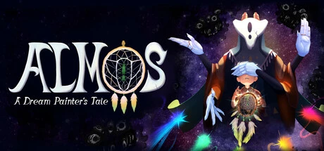 Games like Almos – A Dream Painter's Tale