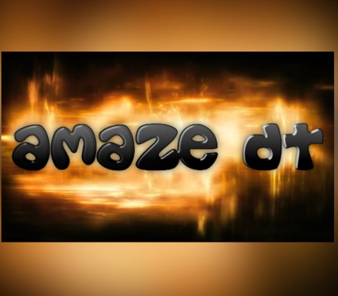aMAZE Image