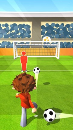 Angelo Soccer screenshot