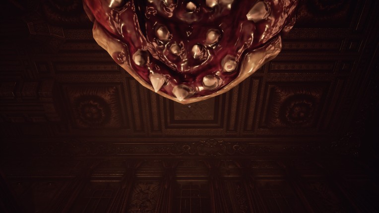 Anomaly Mansion Image