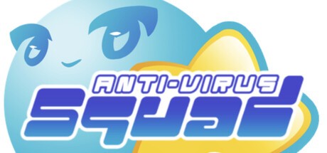 Games like Anti-Virus Squad