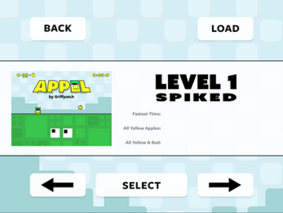 Appel v1.4 screenshot