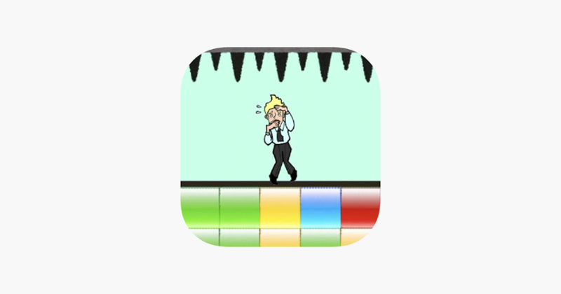 Approach Puzzle Game Cover