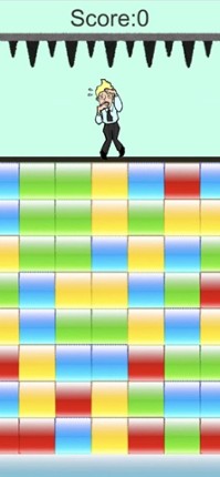 Approach Puzzle screenshot