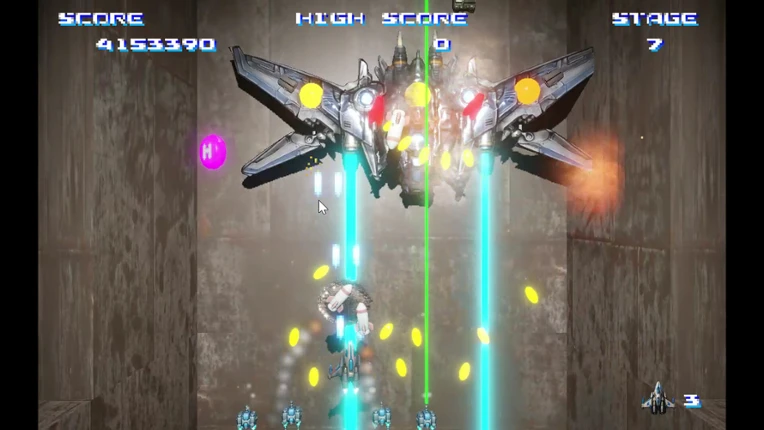 Asteranova Image