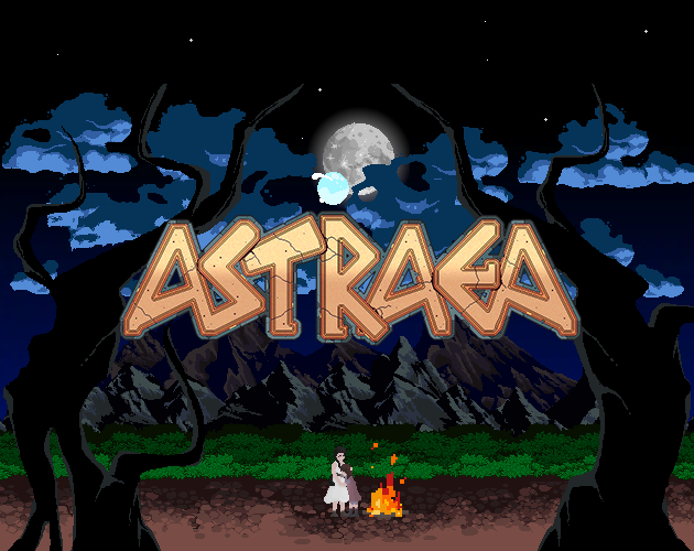 Games like Astraea