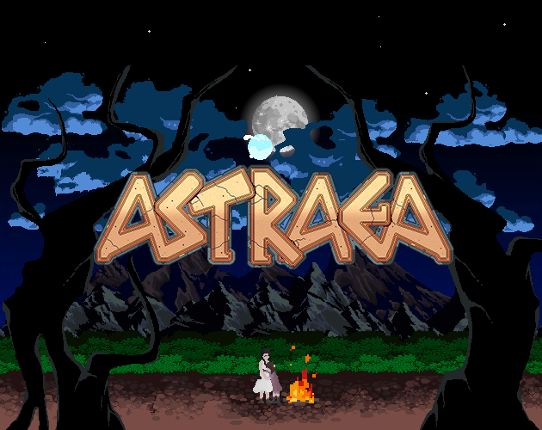 Astraea Game Cover